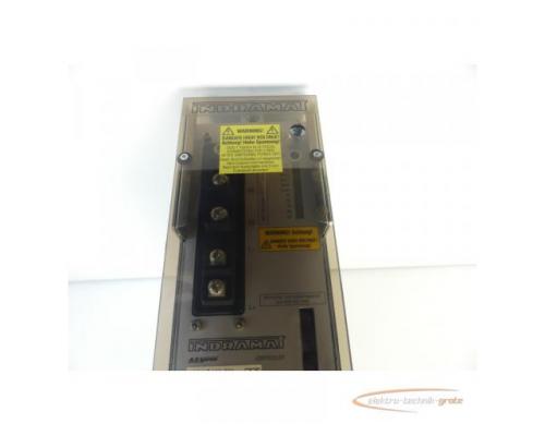 Indramat KDS 1.3-100-300-W1 Controller SN 25375901977 - Bild 5