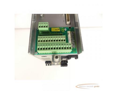 Indramat KDS 1.3-100-300-W1 Controller SN 25375901992 - Bild 3