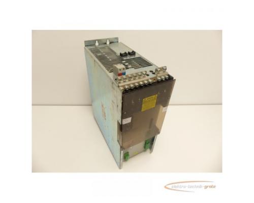 Indramat TVD 1.3-08-03 Power Supply SN: MK115338 - Bild 1