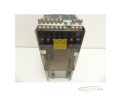 Indramat TVD 1.3-08-03 Power Supply SN: MK115338 - Bild 2