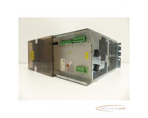 Indramat TVD 1.3-08-03 Power Supply SN: MK115338 - Bild 3
