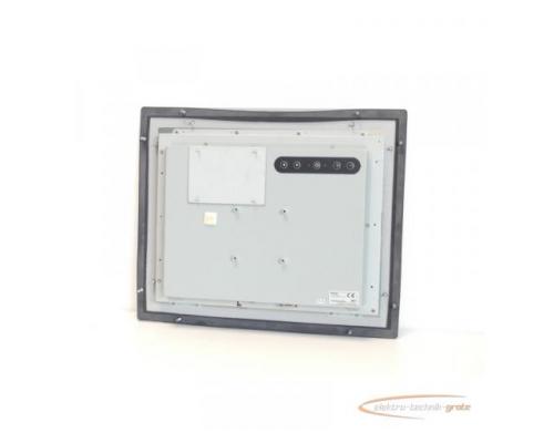 TCI A15-VGA-II Touch Panel SN: 59208030/15862 - Bild 2