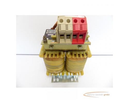 Indramat GLD 15 Transformator SN: 470214 - Bild 1