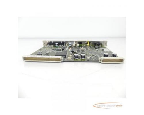 Siemens 6FC5114-0AA02-0AA0 Central Service Board E-Stand D - Bild 3