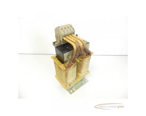 Indramat GLD 15 Transformator SN 468546 - Bild 1