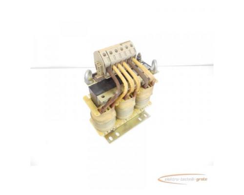 Indramat KD 20 Transformator SN 466457 - Bild 1