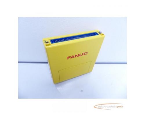Fanuc A02B-0076-K002 47164 PC Cassette B - Bild 1