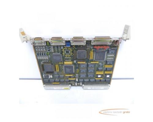 Siemens 6FC5110-0CB01-0AA0 PLC-CPU 135WD Version: D SN: T-K22141211 - Bild 1