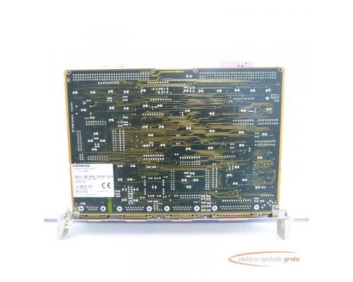 Siemens 6FC5110-0CB01-0AA0 PLC-CPU 135WD Version: D SN: T-K22141211 - Bild 2