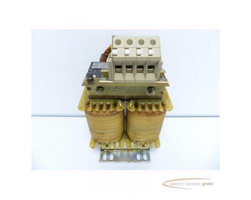 Indramat GLD 15 Transformator SN: 437062 - Bild 2