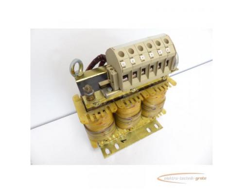 Indramat KD 20 Transformator SN: 437103 - Bild 1