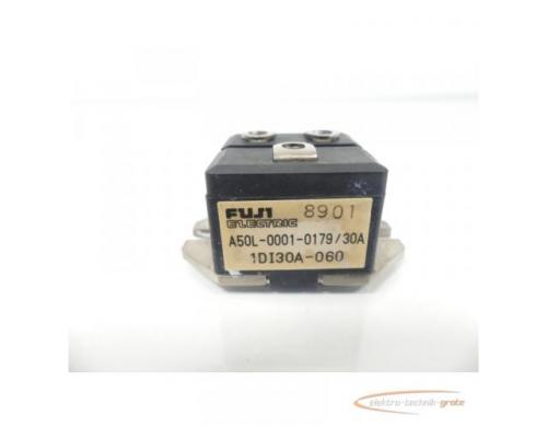 FUJI Electric A50L-0001-0179 / 30A Transistormodul 1DI30A-060 - Bild 4