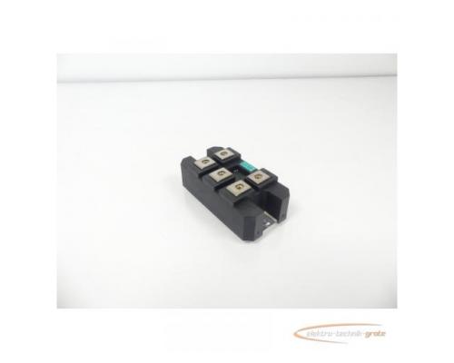 FUJI Electric A50L-2001-0232 Transistormodul 6RI30FE-080 - Bild 2