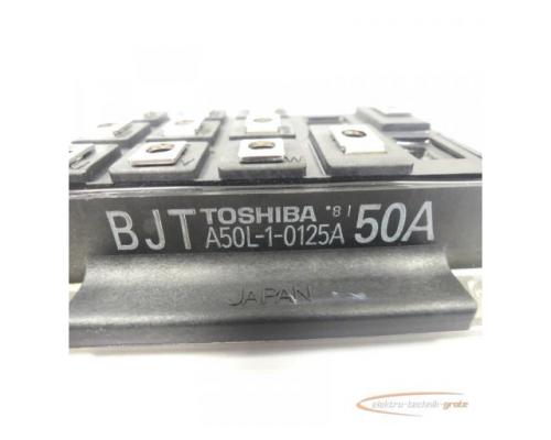 Toshiba A50L-1-0125A Transistormodul - Bild 4