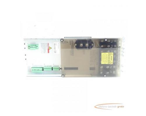 Indramat TVD 1.3-08-03 Power Supply SN:268594-03849 - Bild 3