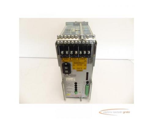 Indramat KDV 4.1-30-3 Power Supply SN: 239288-02092 - Bild 2