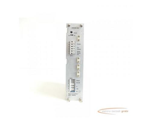 Siemens 6EW1861-3BA Power Supply E-stand: C SN:006139 - Bild 4