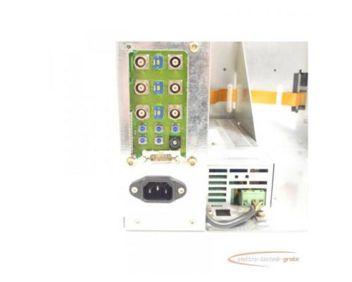Siemens 6FC3988-7AH20 Ersatzteilpaket / Monitorersatz 10,4" TFT SN:T-P32003065 - Bild 3