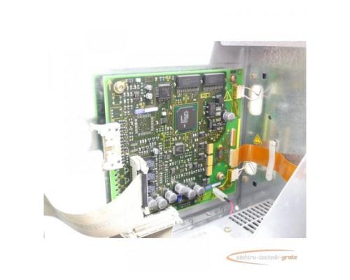 Siemens 6FC3988-7AH20 Ersatzteilpaket / Monitorersatz 10,4" TFT SN:T-P32003065 - Bild 4