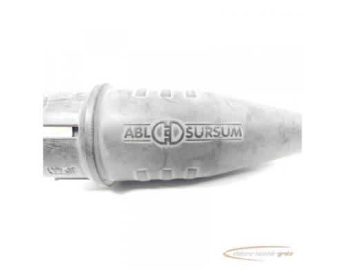 ABL Sursum 11491121 Schukostecker IP44 250V - Bild 3