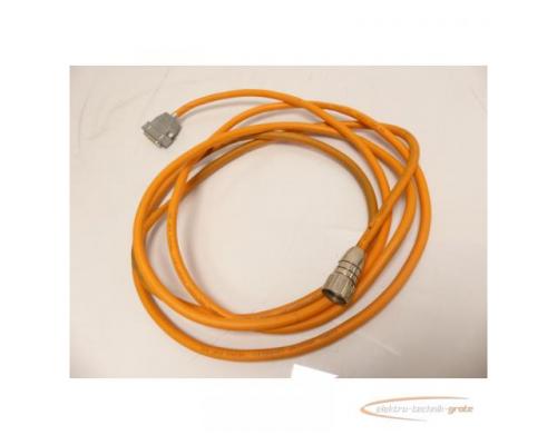 Kabel Wächter Kaweflex ESK KWF K0 Kabel 4.50 m - Bild 2