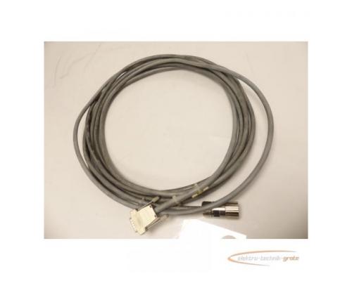 Unitronic Liycy 14 x 0.34 IEC 60332-1 Kabel 8.00 m - Bild 1