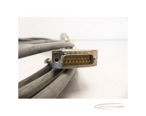 Unitronic Liycy 14 x 0.34 IEC 60332-1 Kabel 8.00 m - Bild 2