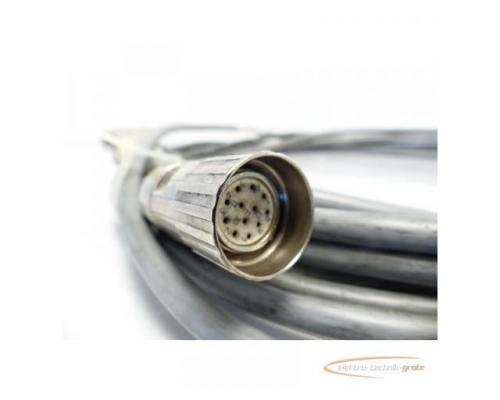 Unitronic Liycy 14 x 0.34 IEC 60332-1 Kabel 8.00 m - Bild 3