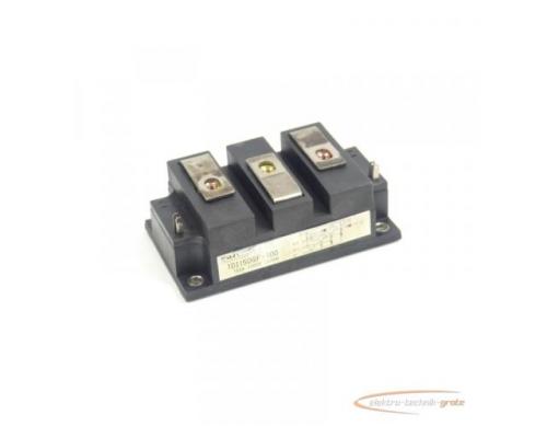 Fuji Electric 1DI150GF-100 Transistormodul - Bild 1