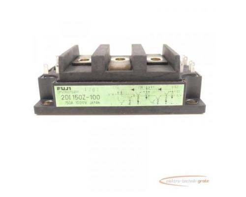Fuji Electric 2DI150-Z-100 Transistormodul - Bild 5