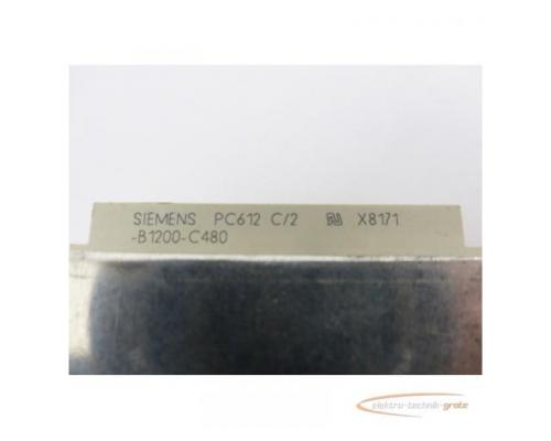 Siemens 570 340 9001.00 Memory Module - Bild 3
