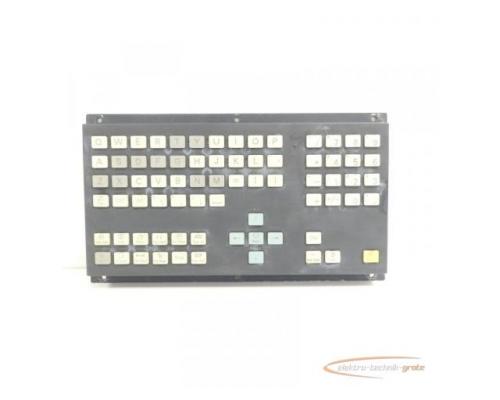 Siemens 6FC5203-0AC00-1AA0 CNC-Tastatur OP 032S Version: F SN:T-R72031059 - Bild 1