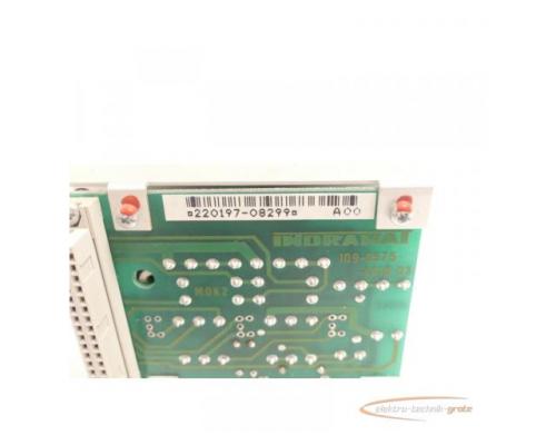 Indramat MOD03/1X0844-534 982900 Programmiermodul SN:220197-08299 - Bild 3