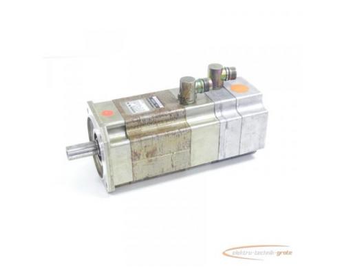 Siemens 1FK6063-6AF71-1EG0 synchronservomotor SN:YFN716747001002 - Bild 1