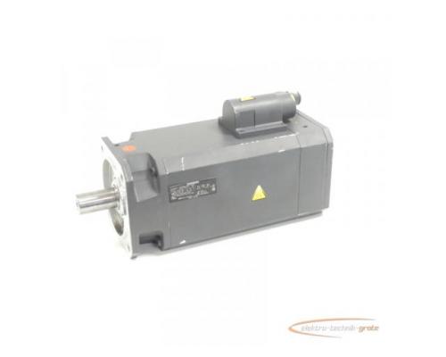 Siemens 1FT6084-8AK71-3EH1 Synchronservomotor SN:YFB527106201001 - Bild 1