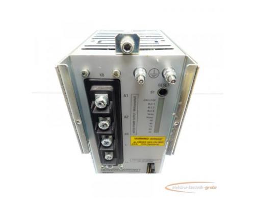 Indramat KDS 1.3-100-300-W1 Controller SN: 253759-02077 - Bild 3
