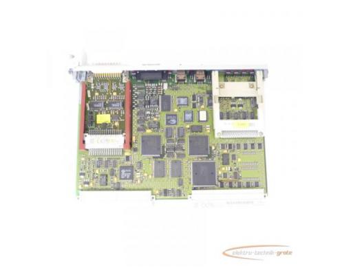 Siemens 6ES5928-3UB21 CPU928B Zentralbaugruppe E-Stand: 3 SN:209449 - Bild 3