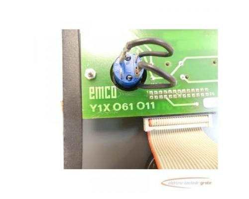 Emco Y1X061011 Leistungsschalter + 3x Rafi 1.20 119 - Bild 8