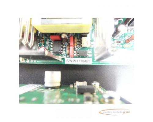 Unipo 2TT0801BTN01 Monitoreinheit SN KB8K DKPG GP6A - Bild 5