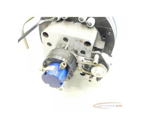 Direktangetriebener Hauptspindelmotor für AXA VSC-3 - 2600-S-SK50 - Bild 3