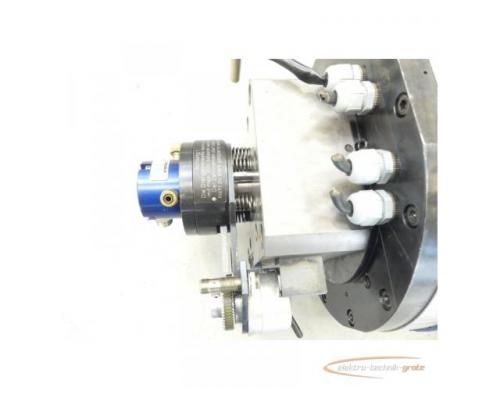 Direktangetriebener Hauptspindelmotor für AXA VSC-3 - 2600-S-SK50 - Bild 5