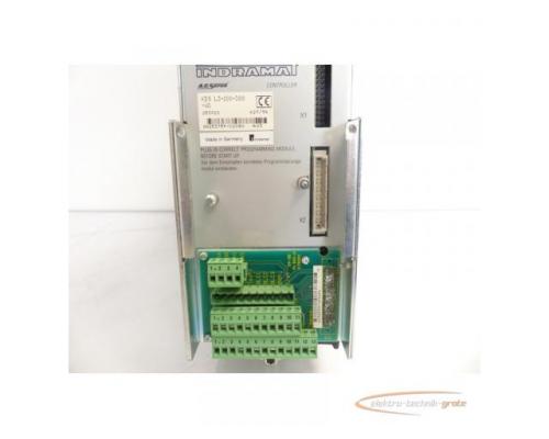 Indramat KDS 1.3-100-300-W1 Controller SN: 253759-02080 - Bild 2
