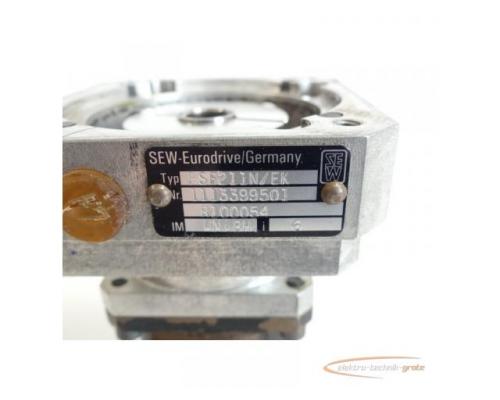 SEW Eurodrive PSF211N / EK Planetengetriebe Nr. 111339501 - Bild 5