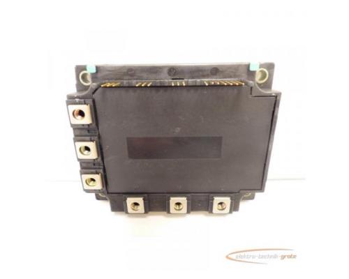 FUJI Electric A50L-0001-0274 Modul 150A 600V 7MBP150NA060 SN: 6117 - Bild 3