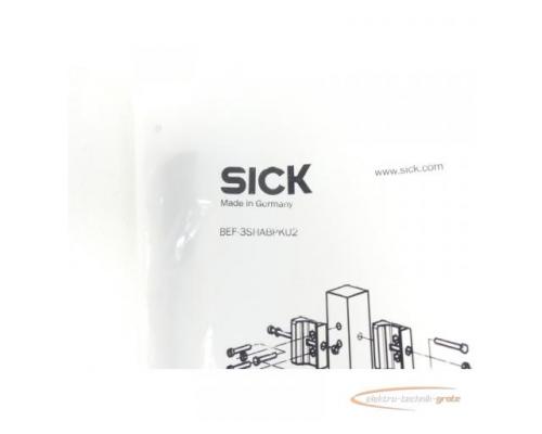 Sick deTec4 core Sicherheits-Lichtvorhang Set C4C-SA03010A10000 - ungebr.! - - Bild 7