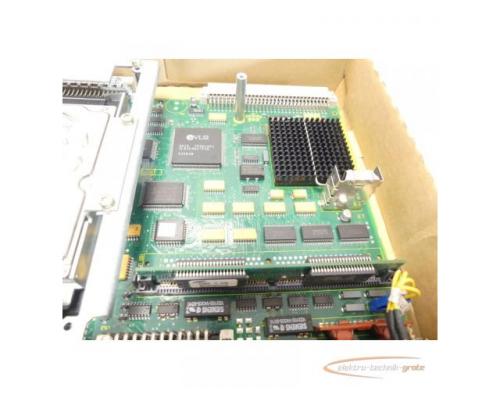 Siemens 6FC5110-0DB02-0AA2 MMC-CPU Vers. T , SN:T-NN2044258 - ungebraucht! - - Bild 6