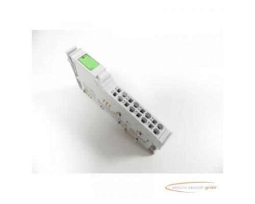 Rexroth Indramat R-IB IL AL 2/SF Part No.: 289306 Modul SN: 02304 - Bild 1