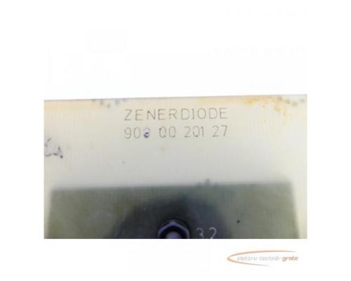 9000020127 Zenerdiode aus Schaudt 6.78 - Bild 3