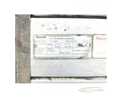 Rexroth ADF104D-B05TA1-AS06-A2N2 MNR: R911273503 SN:7162312000269 - Bild 6