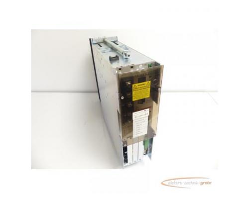 Indramat DDS02.2-A200-BE12-01-FW Servo Controller K46 SN: 263419-11431 - Bild 1